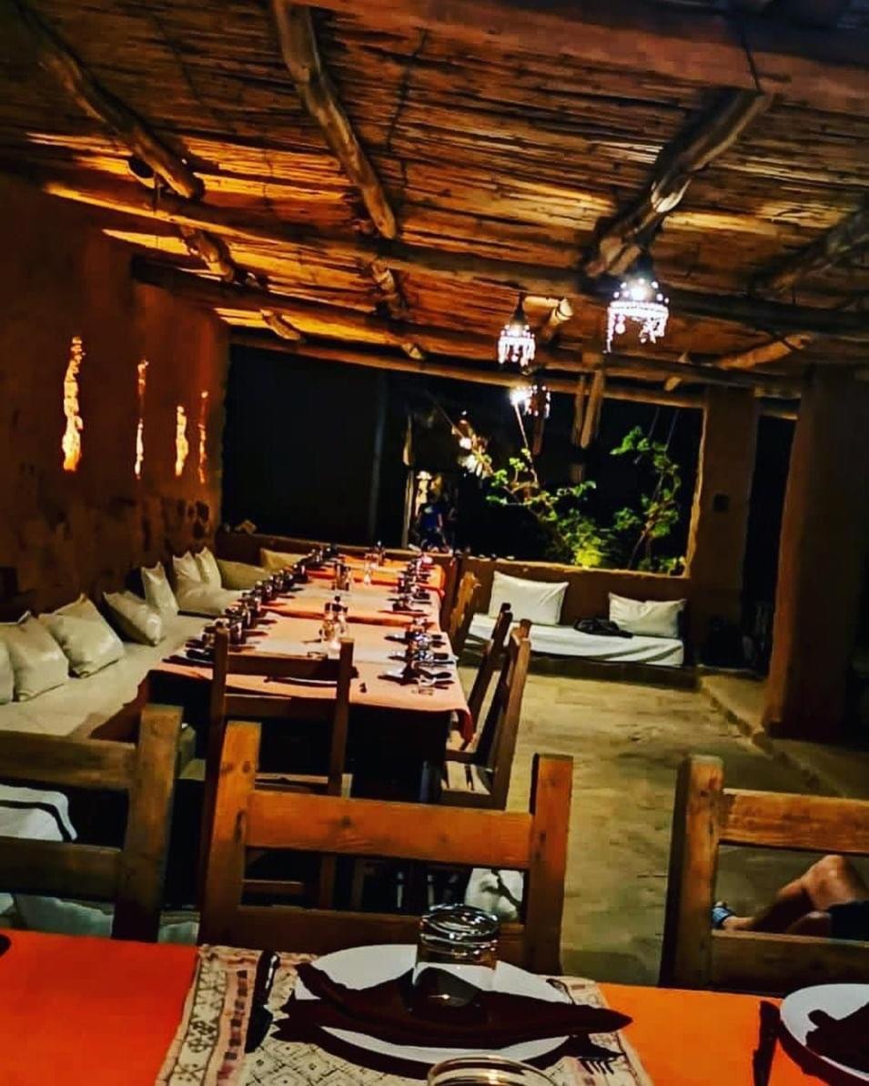 ארפוד Maison Boutchrafine מראה חיצוני תמונה