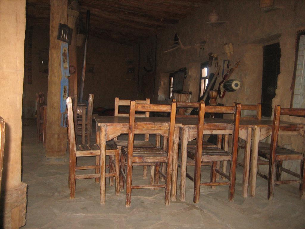 ארפוד Maison Boutchrafine מראה חיצוני תמונה
