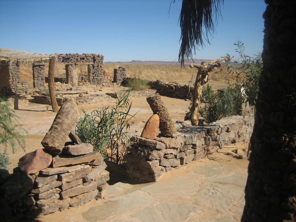 ארפוד Maison Boutchrafine מראה חיצוני תמונה