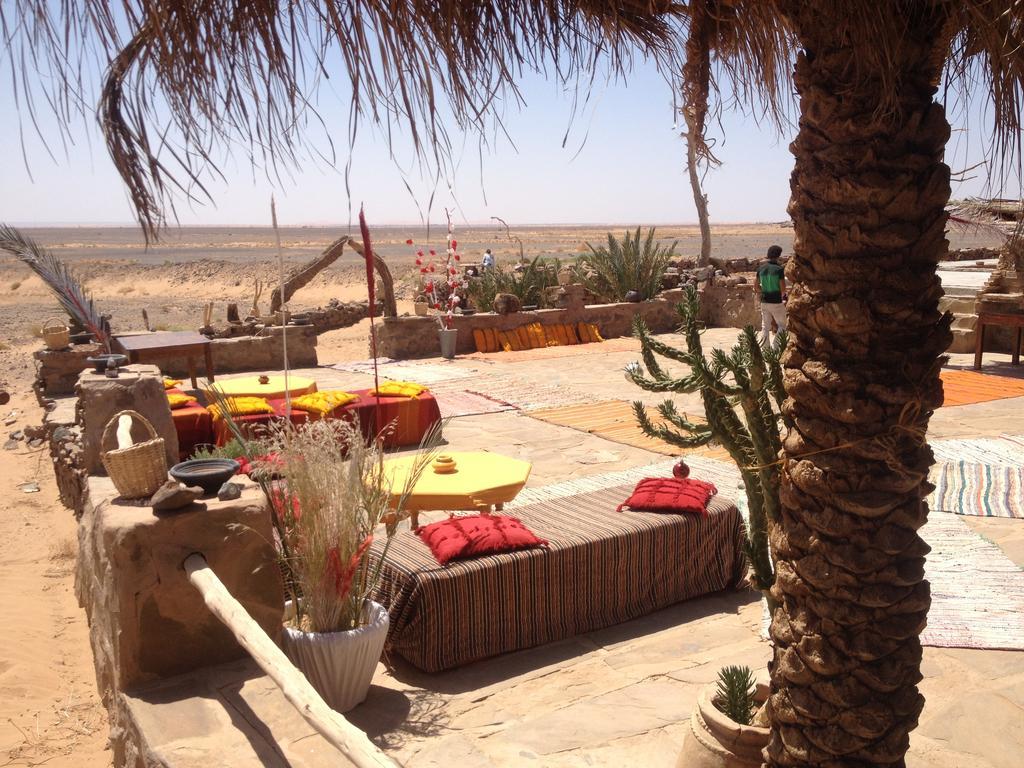 ארפוד Maison Boutchrafine מראה חיצוני תמונה