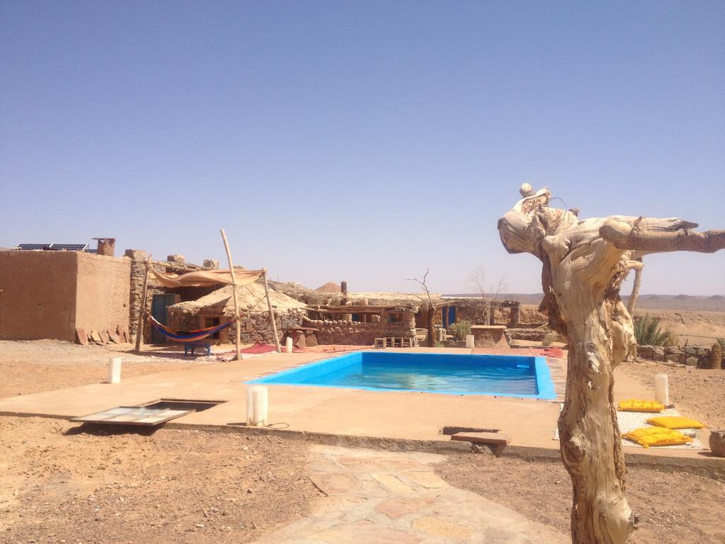 ארפוד Maison Boutchrafine מראה חיצוני תמונה