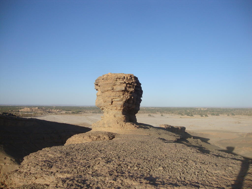 ארפוד Maison Boutchrafine מראה חיצוני תמונה