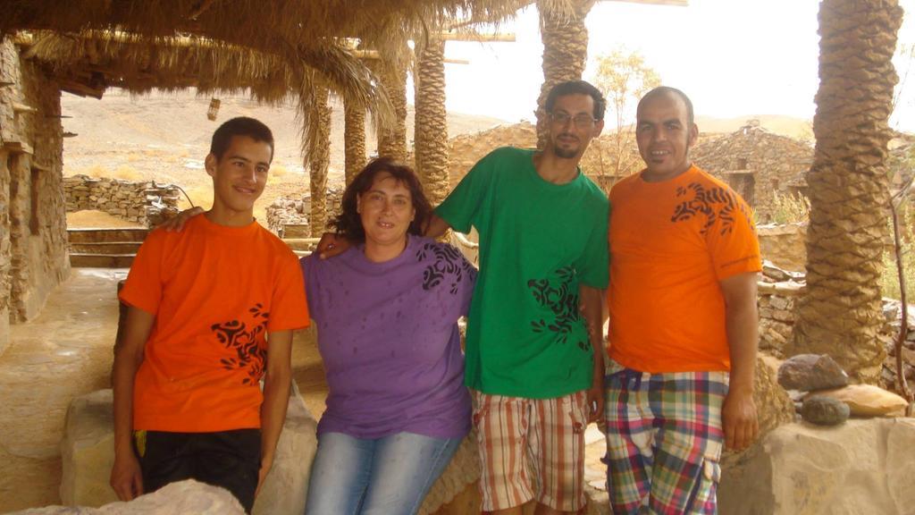 ארפוד Maison Boutchrafine מראה חיצוני תמונה